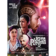 Udta Punjab